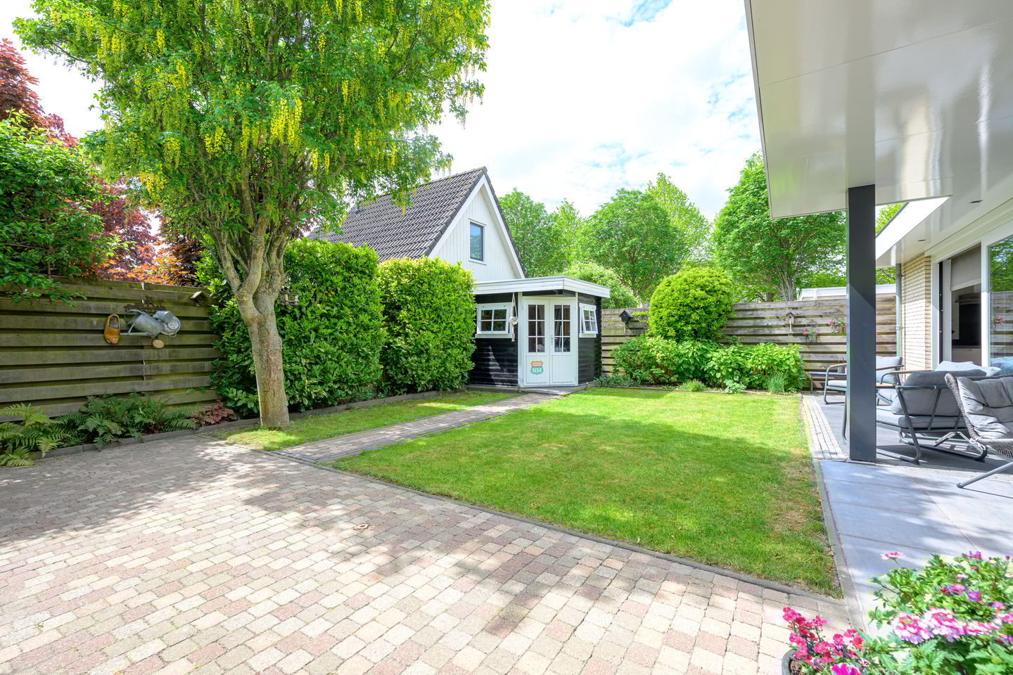 Foto 40 van Kamille 4