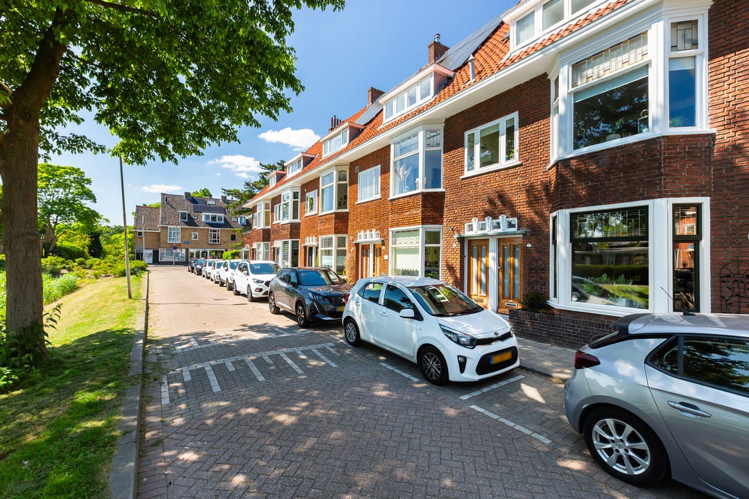 Foto 46 van Prins Mauritssingel 7-A
