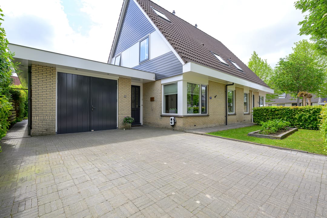 Foto 41 van Kamille 4