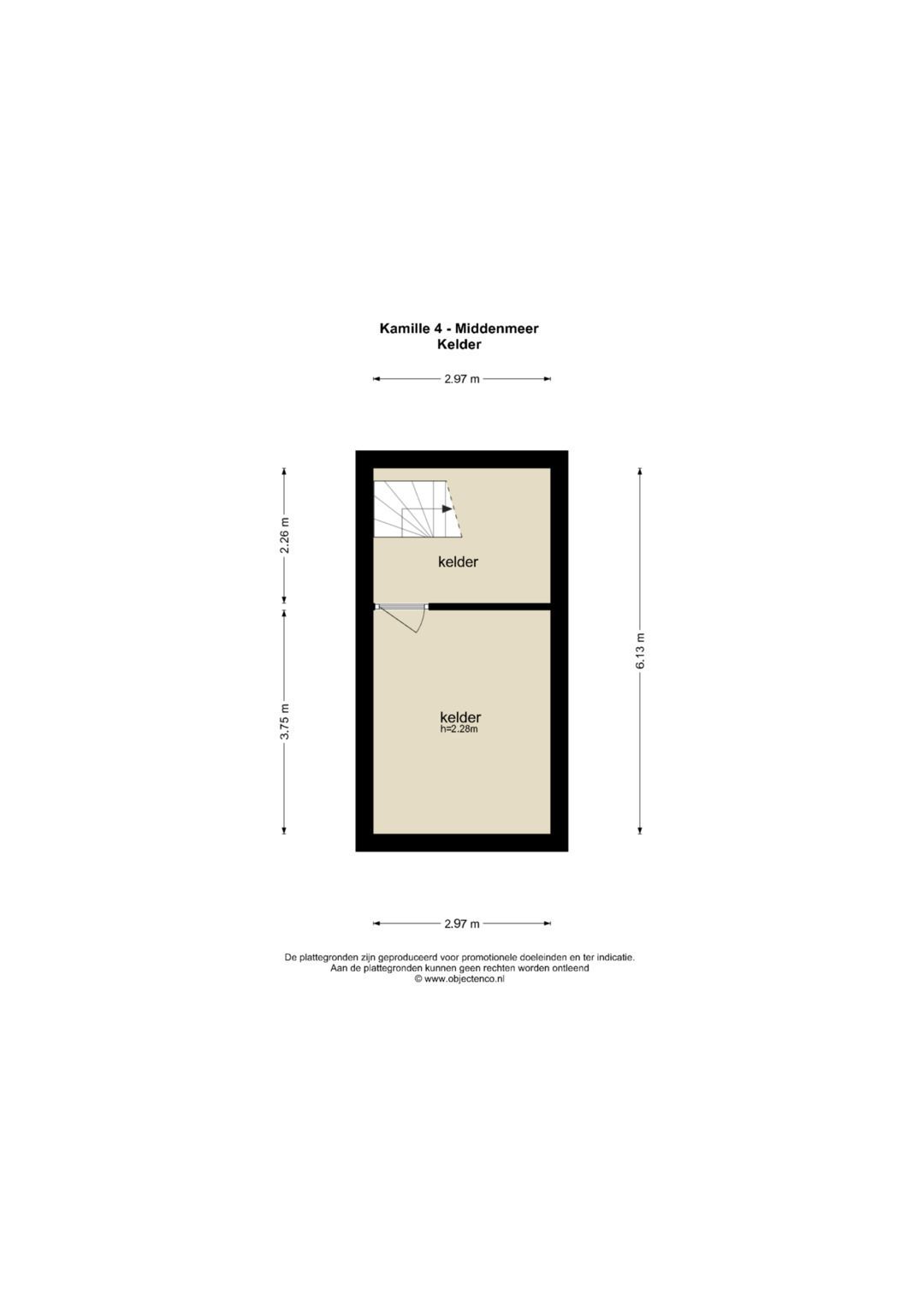 Foto 46 van Kamille 4