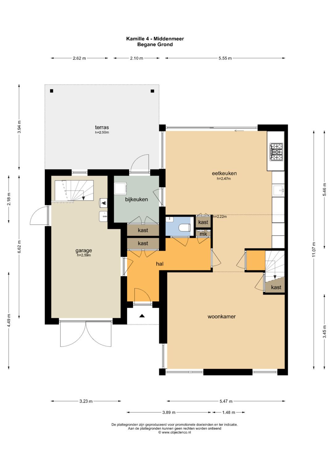 Foto 47 van Kamille 4