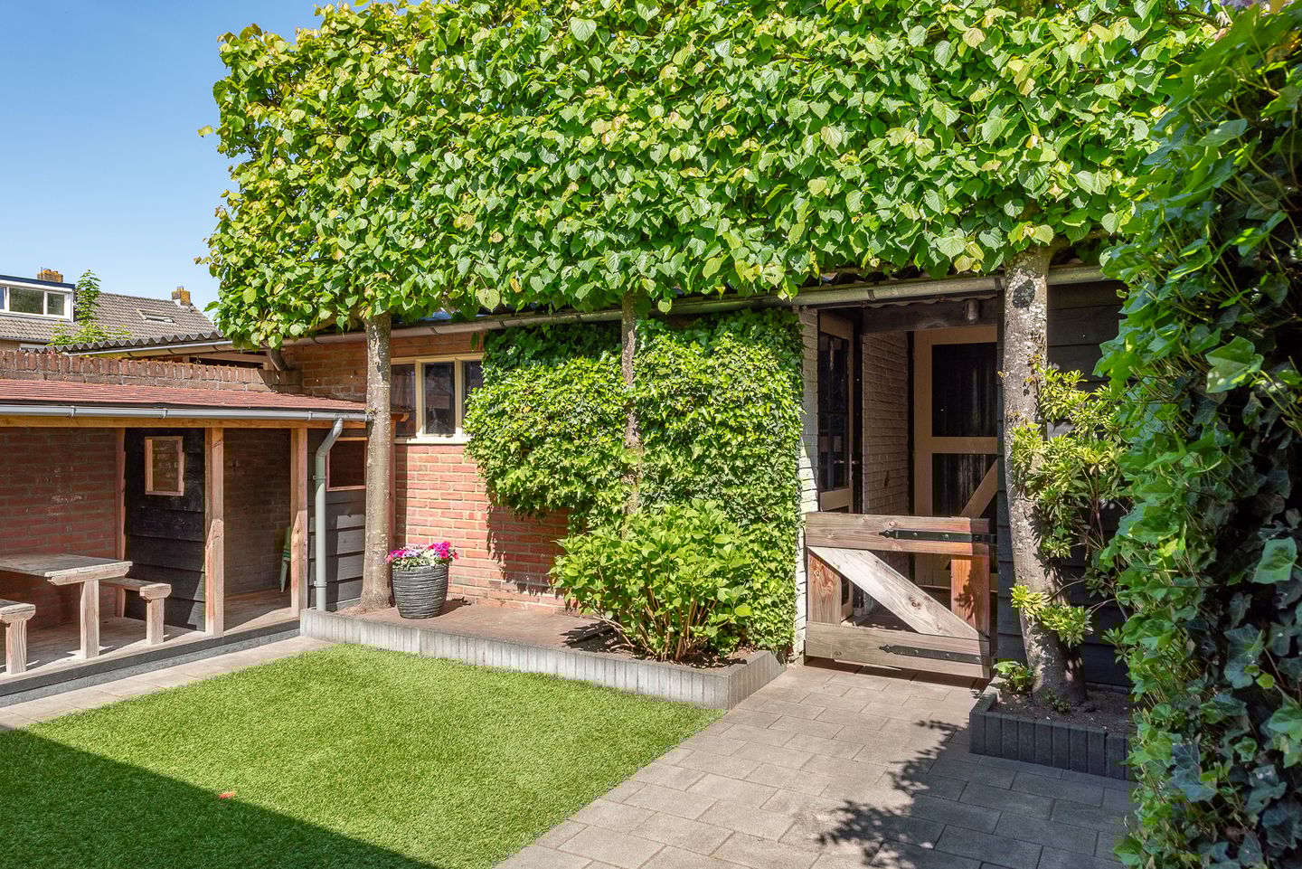 Foto 44 van Dreeslaan 45