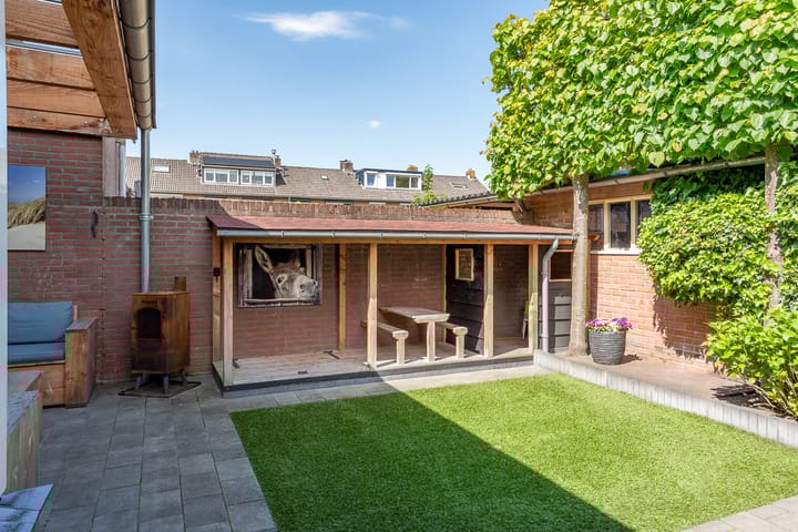 Foto 45 van Dreeslaan 45