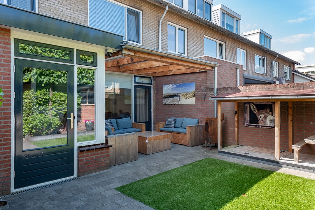 Foto 47 van Dreeslaan 45