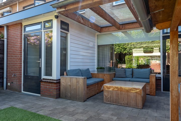 Foto 50 van Dreeslaan 45