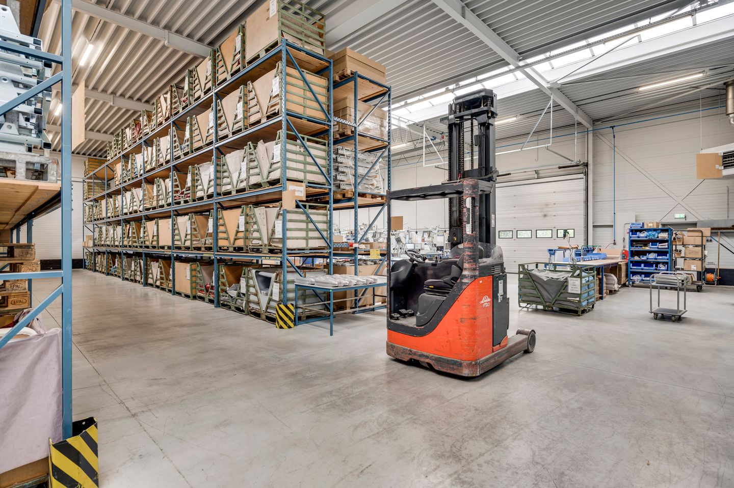 Bekijk foto 3 van De Noord 27