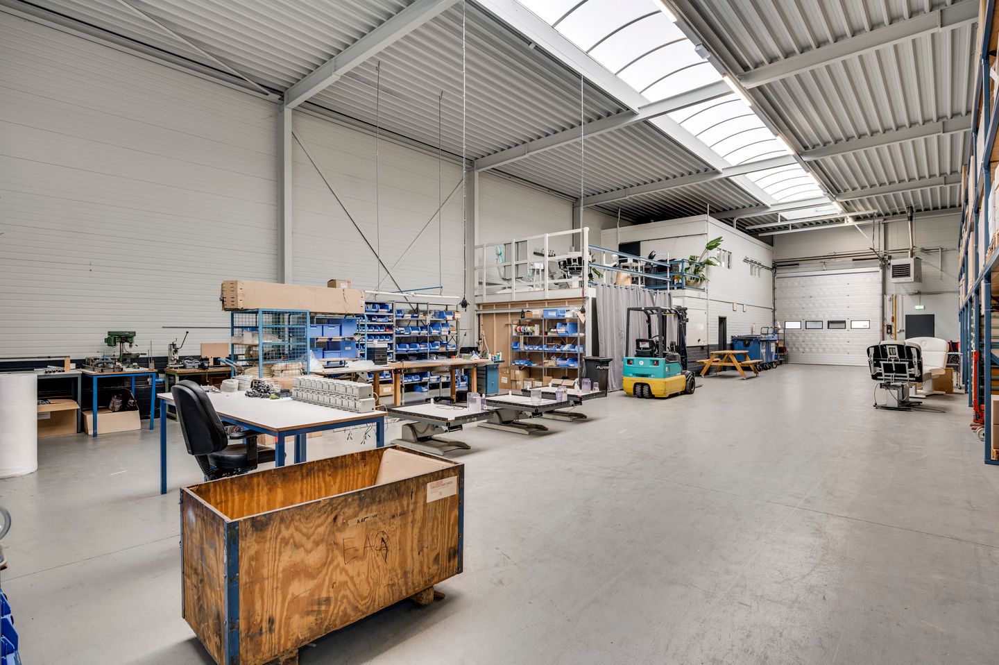 Bekijk foto 4 van De Noord 27