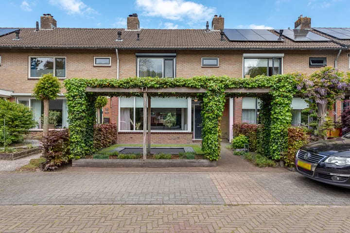 Foto 56 van Dreeslaan 45