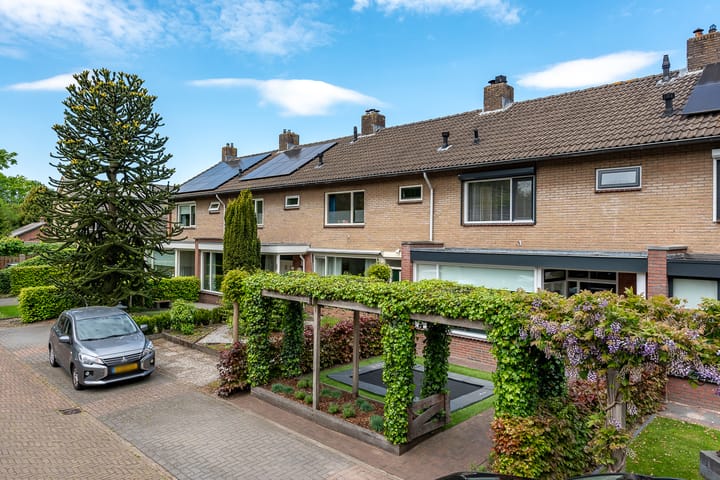 Foto 58 van Dreeslaan 45