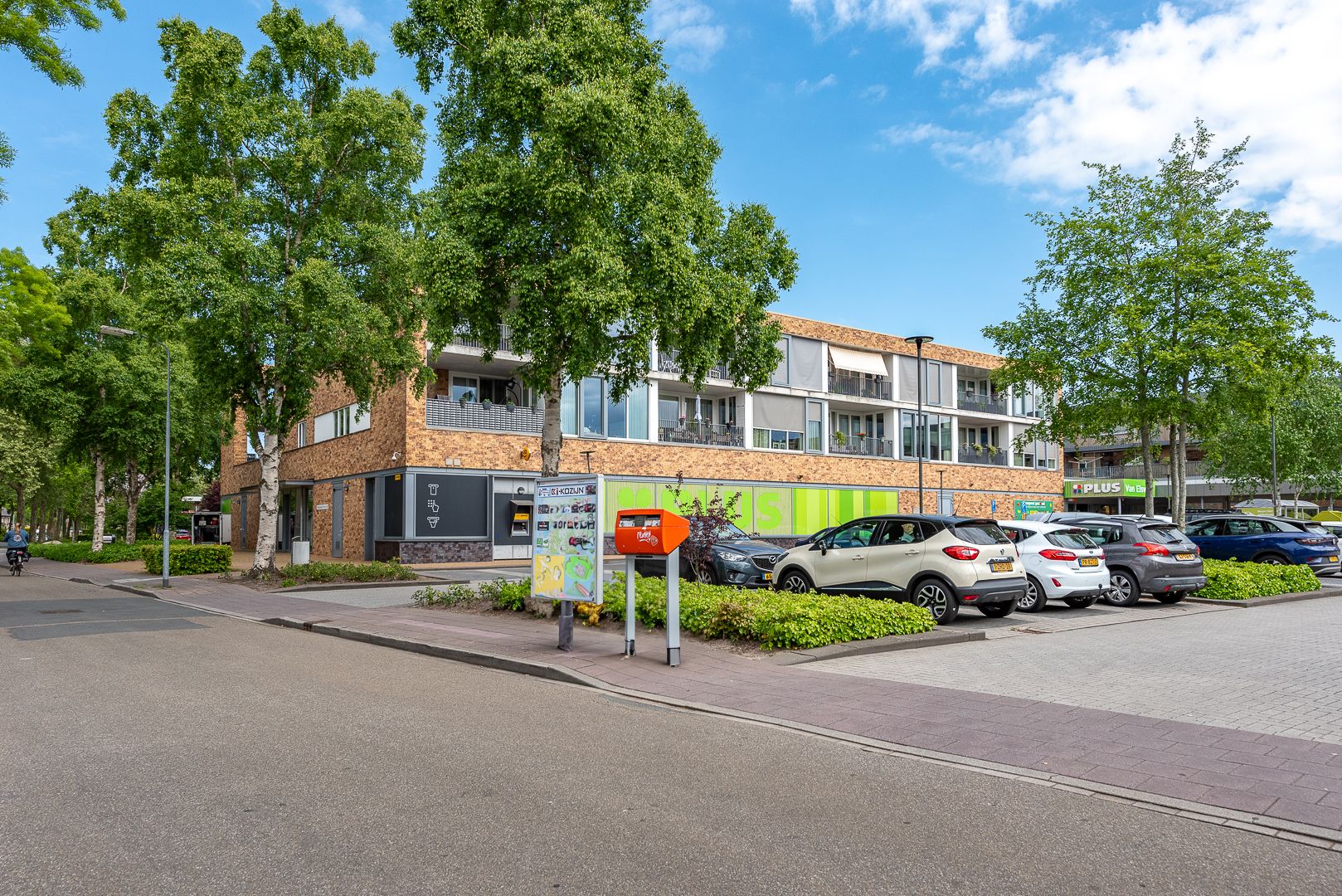 Foto 63 van Dreeslaan 45