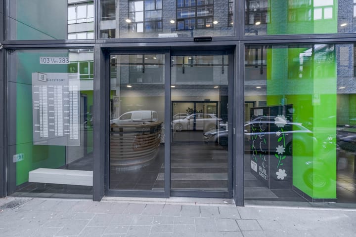 Foto 5 van Bierstraat 243