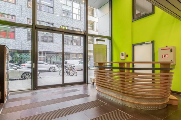 Foto 6 van Bierstraat 243