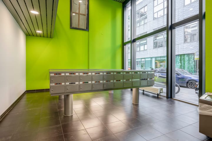 Foto 7 van Bierstraat 243