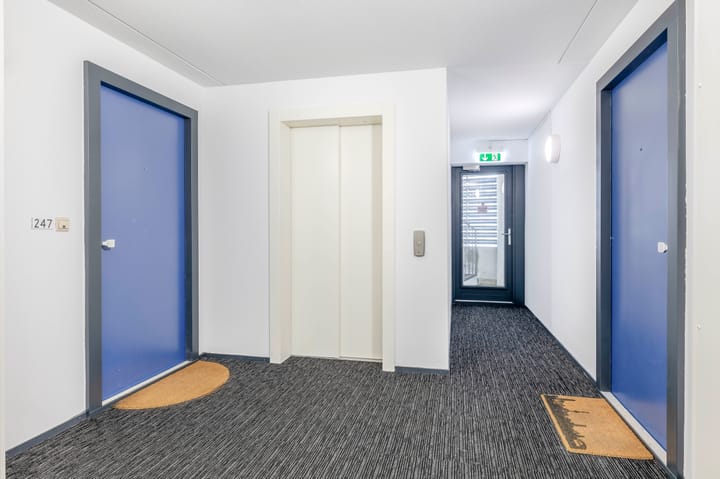 Foto 8 van Bierstraat 243