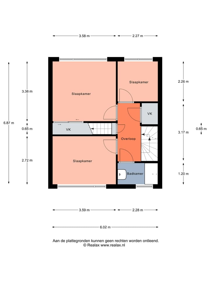 Foto 71 van Dreeslaan 45