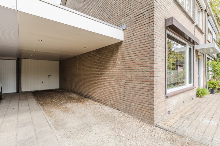 Foto 2 van Prinses Christinaplantsoen 9