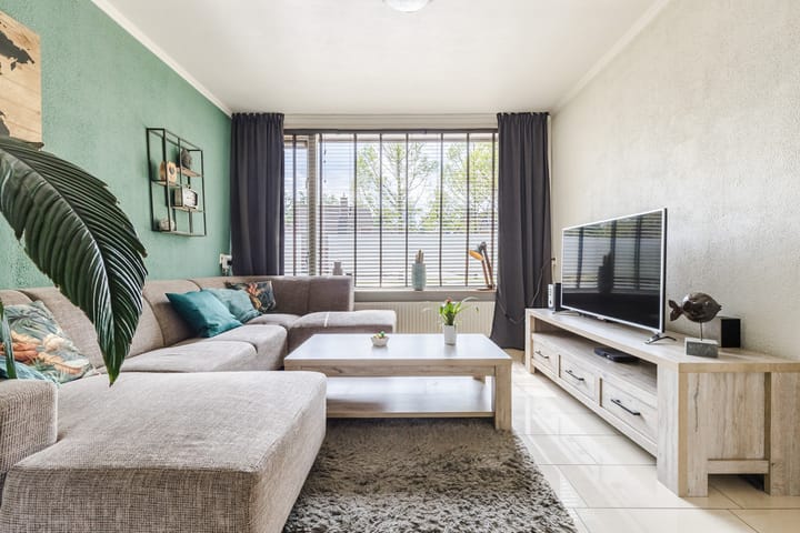 Foto 3 van Prinses Christinaplantsoen 9