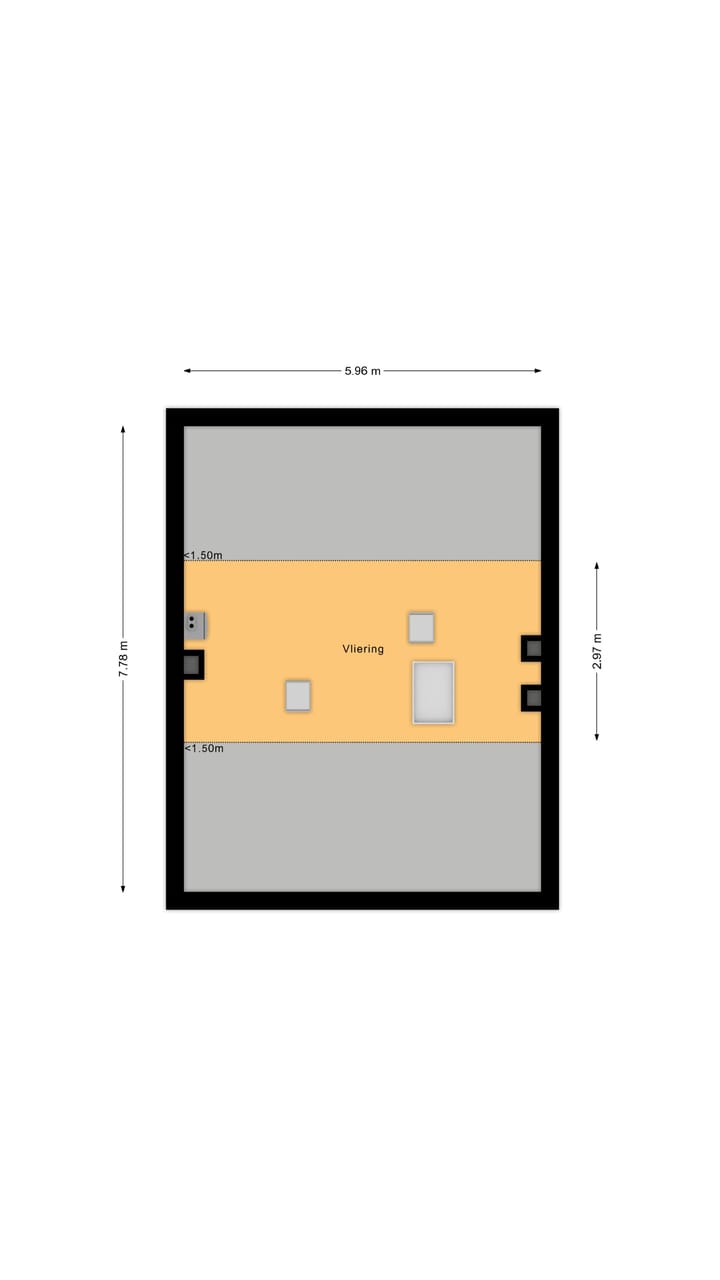 Foto 32 van Prinses Christinaplantsoen 9