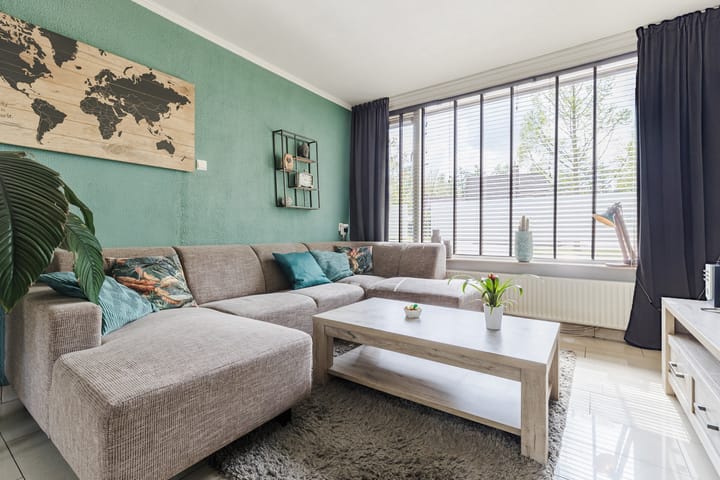 Foto 4 van Prinses Christinaplantsoen 9