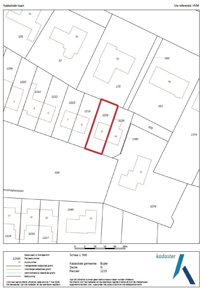 Foto 33 van Prinses Christinaplantsoen 9