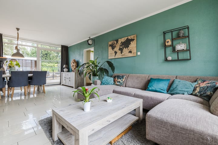 Foto 5 van Prinses Christinaplantsoen 9