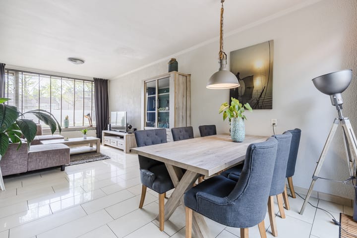 Foto 7 van Prinses Christinaplantsoen 9