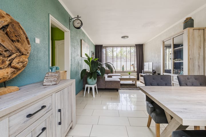 Foto 8 van Prinses Christinaplantsoen 9