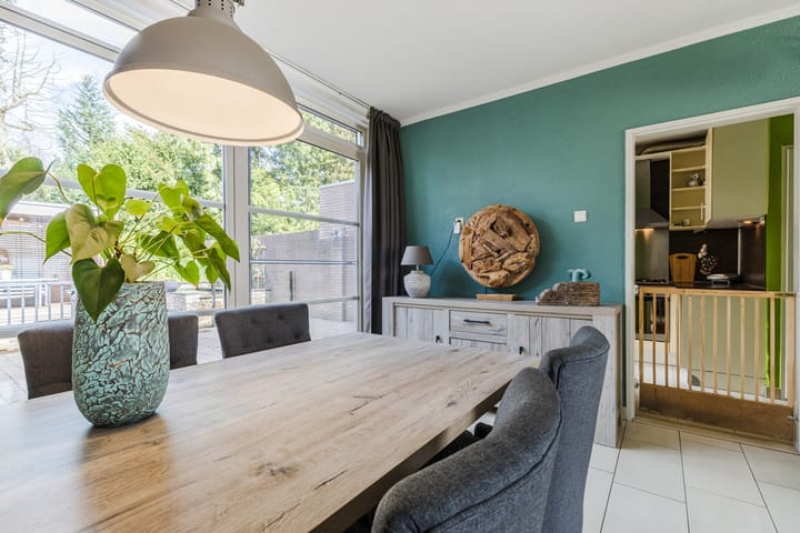 Foto 9 van Prinses Christinaplantsoen 9