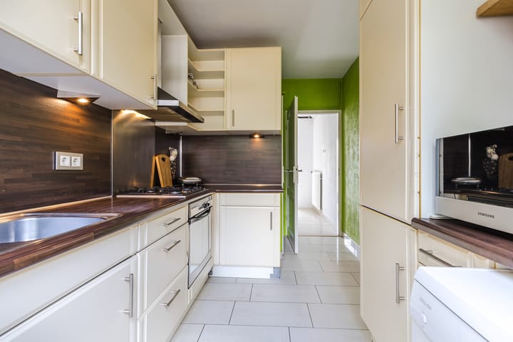 Foto 10 van Prinses Christinaplantsoen 9