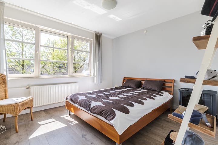 Foto 14 van Prinses Christinaplantsoen 9