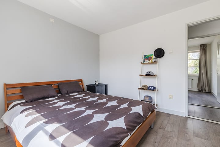 Foto 15 van Prinses Christinaplantsoen 9