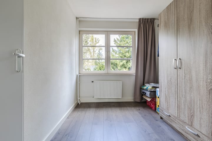 Foto 16 van Prinses Christinaplantsoen 9