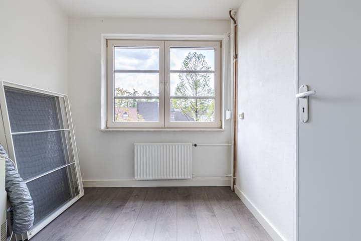 Foto 18 van Prinses Christinaplantsoen 9