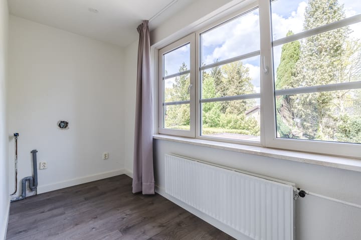 Foto 19 van Prinses Christinaplantsoen 9