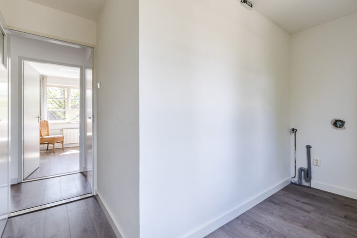 Foto 20 van Prinses Christinaplantsoen 9