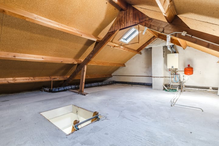 Foto 22 van Prinses Christinaplantsoen 9