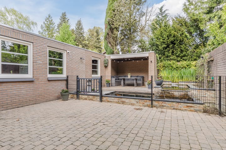 Foto 23 van Prinses Christinaplantsoen 9