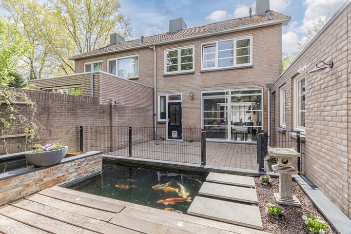 Foto 24 van Prinses Christinaplantsoen 9