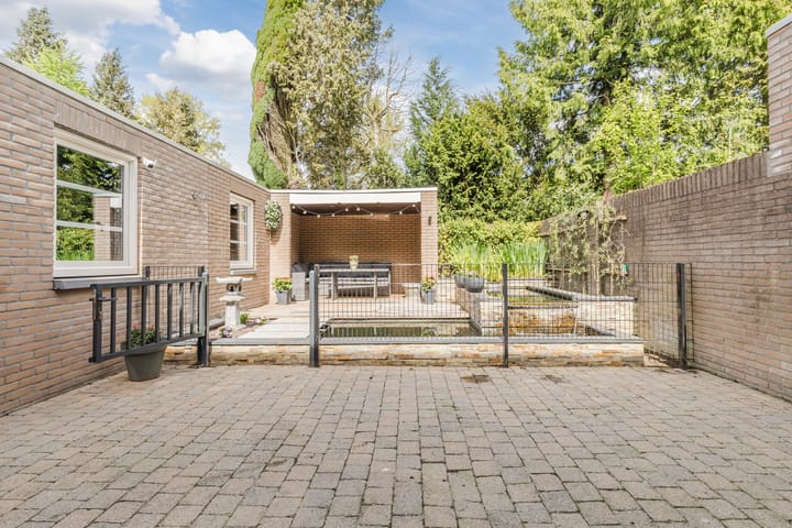 Foto 25 van Prinses Christinaplantsoen 9