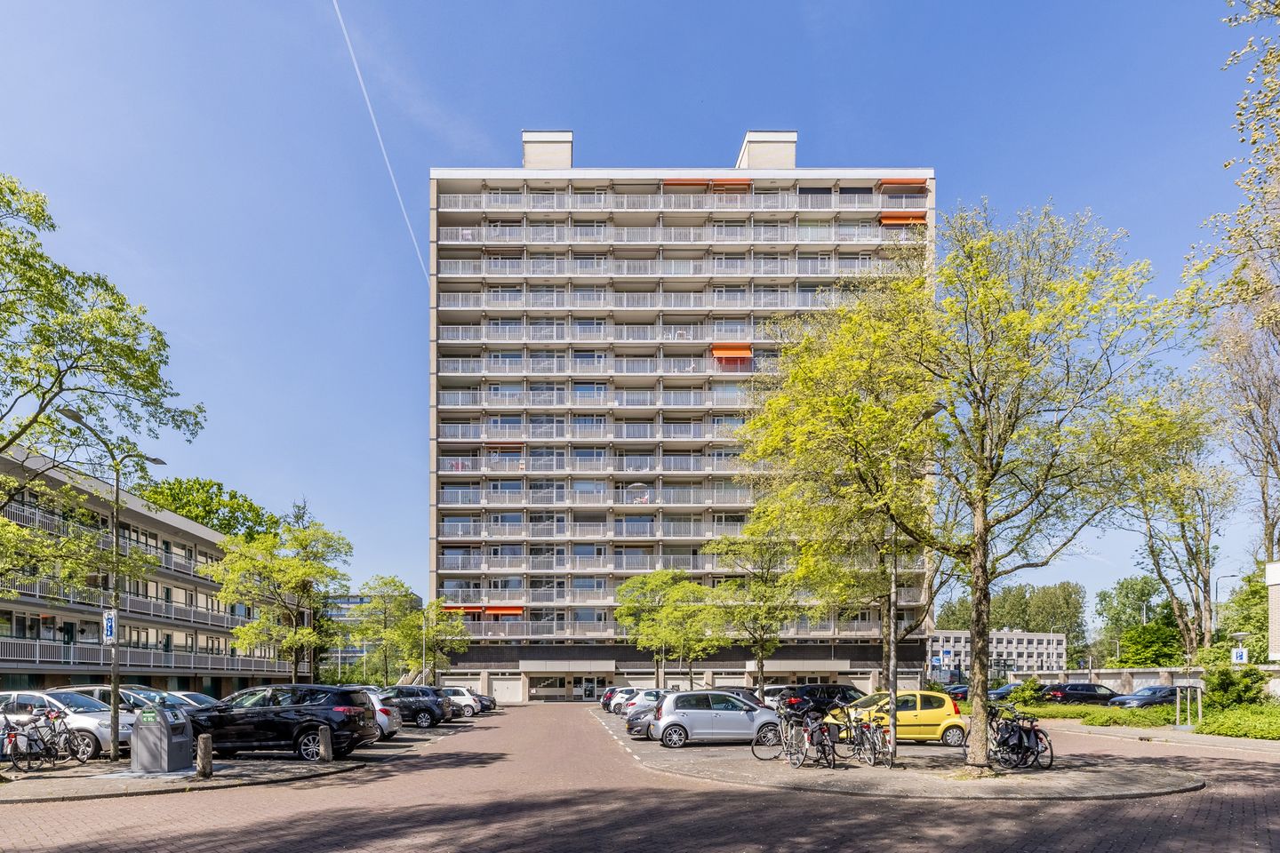 Foto 1 van Westelijk Halfrond 439