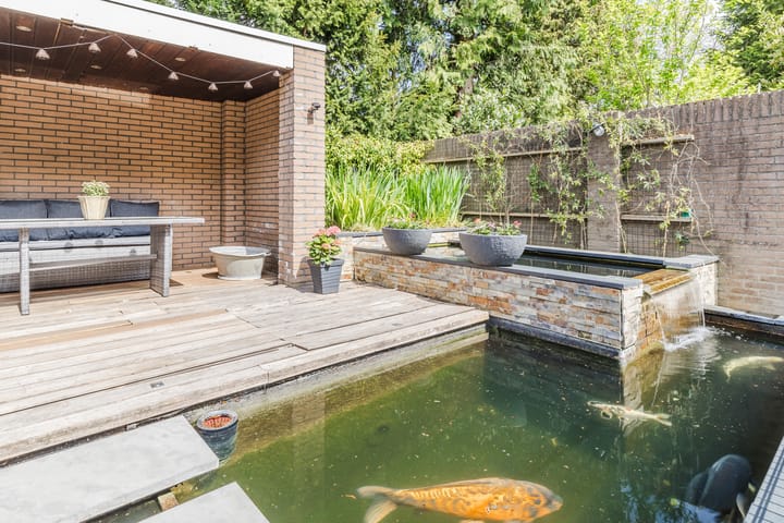 Foto 26 van Prinses Christinaplantsoen 9