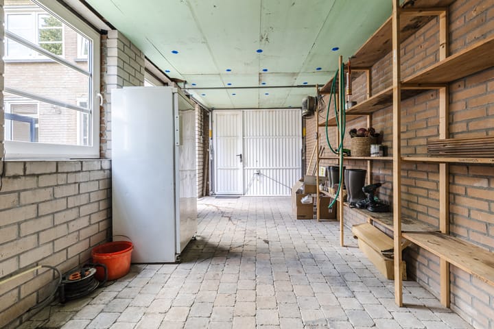 Foto 28 van Prinses Christinaplantsoen 9