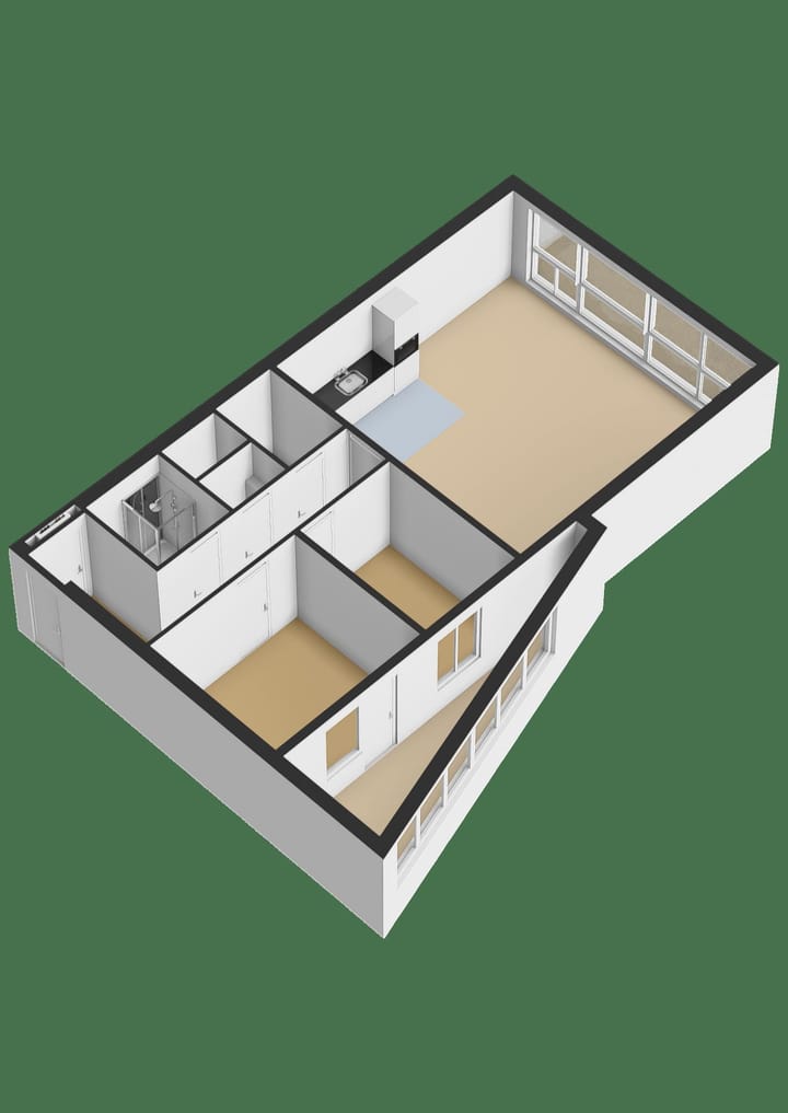 Foto 45 van Bierstraat 243