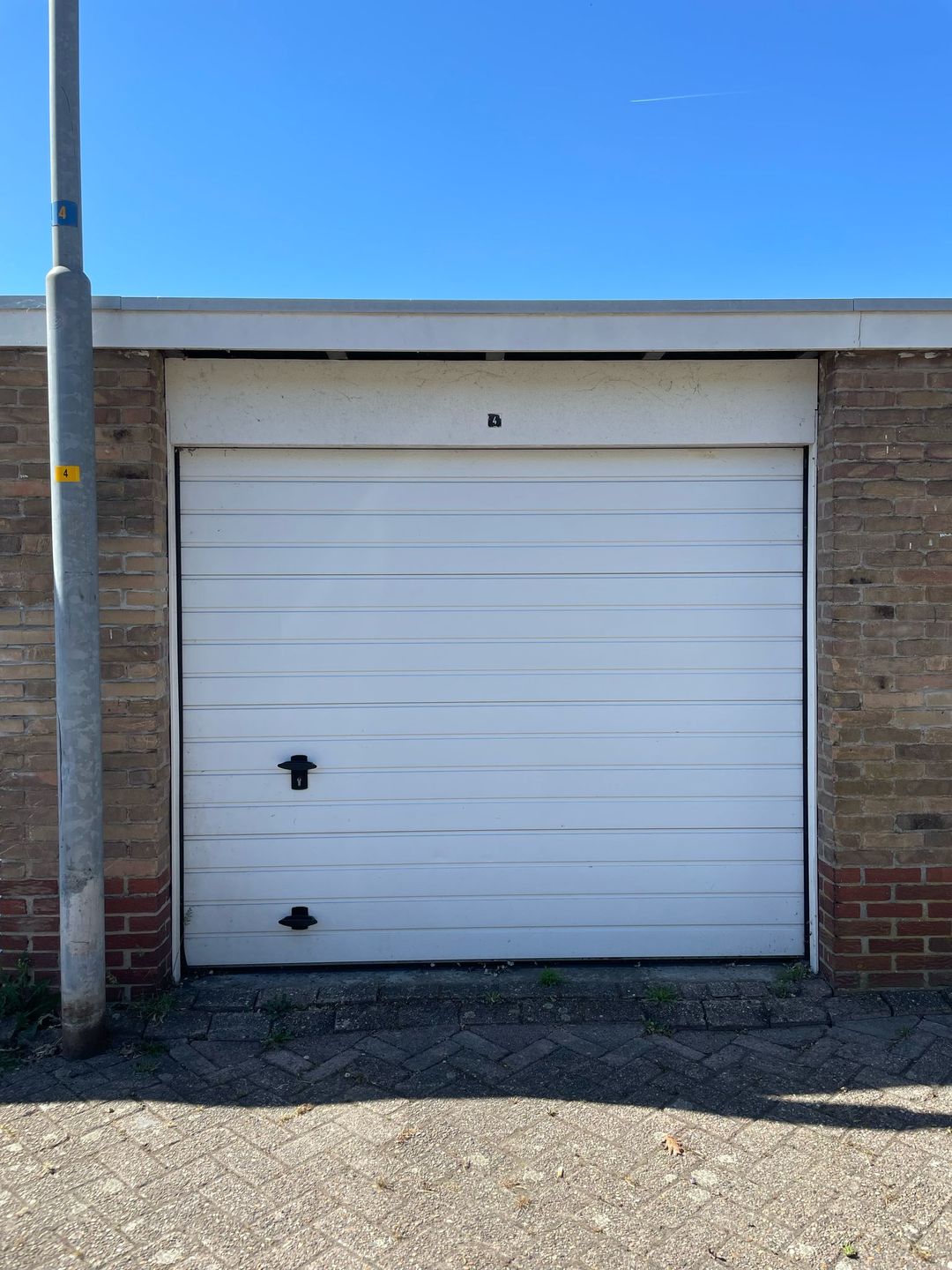 Foto 1 van Staringlaan 15-D