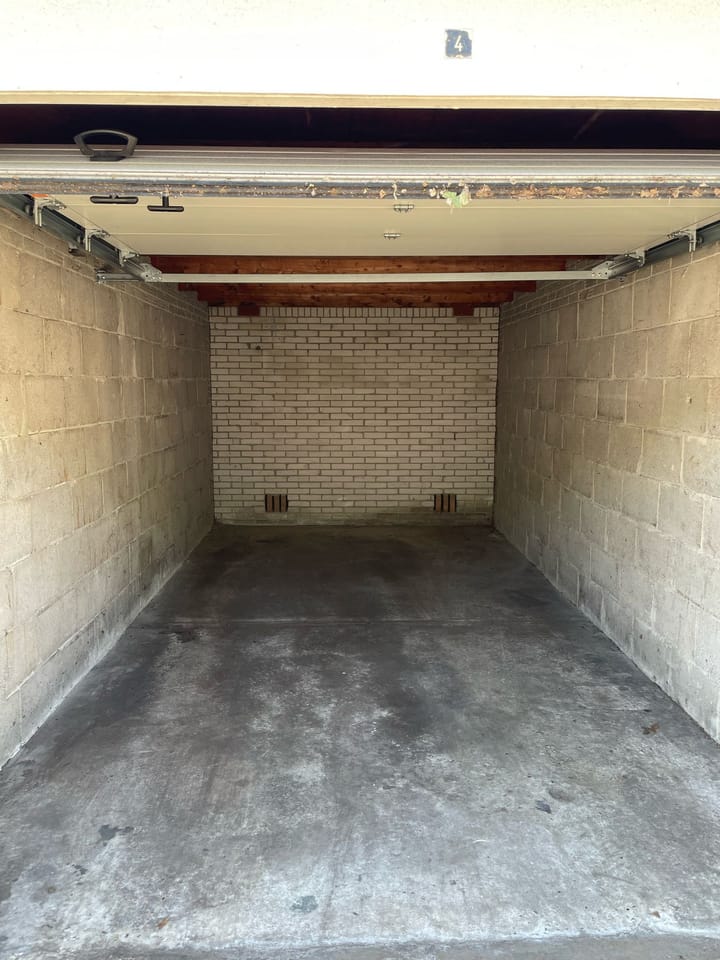 Foto 3 van Staringlaan 15-D