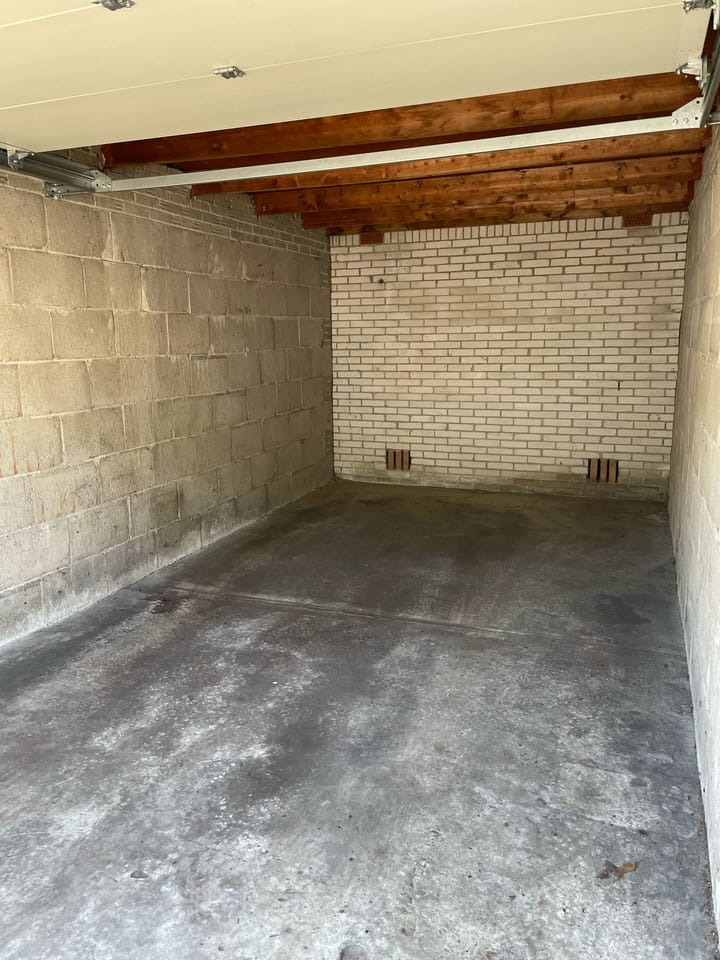 Foto 4 van Staringlaan 15-D