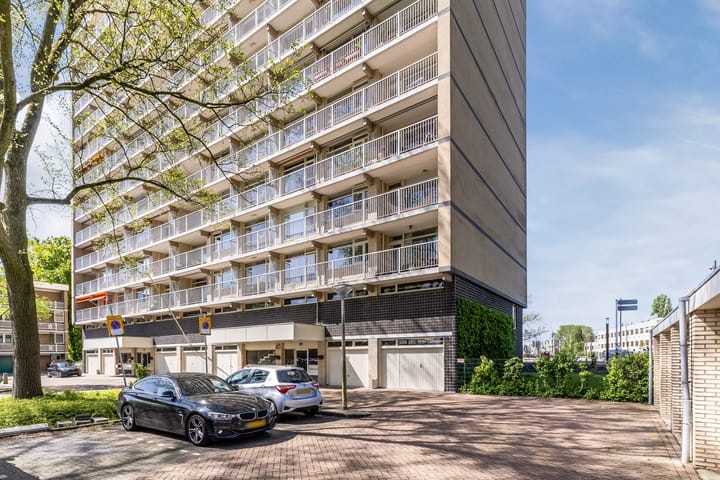 Foto 8 van Westelijk Halfrond 439