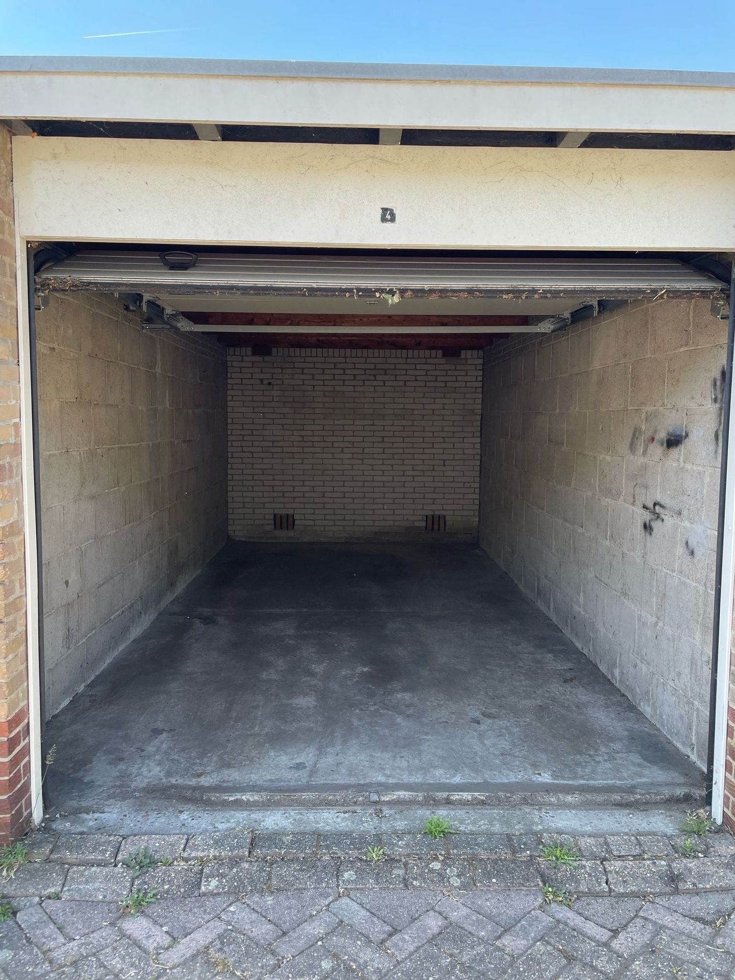 Foto 5 van Staringlaan 15-D