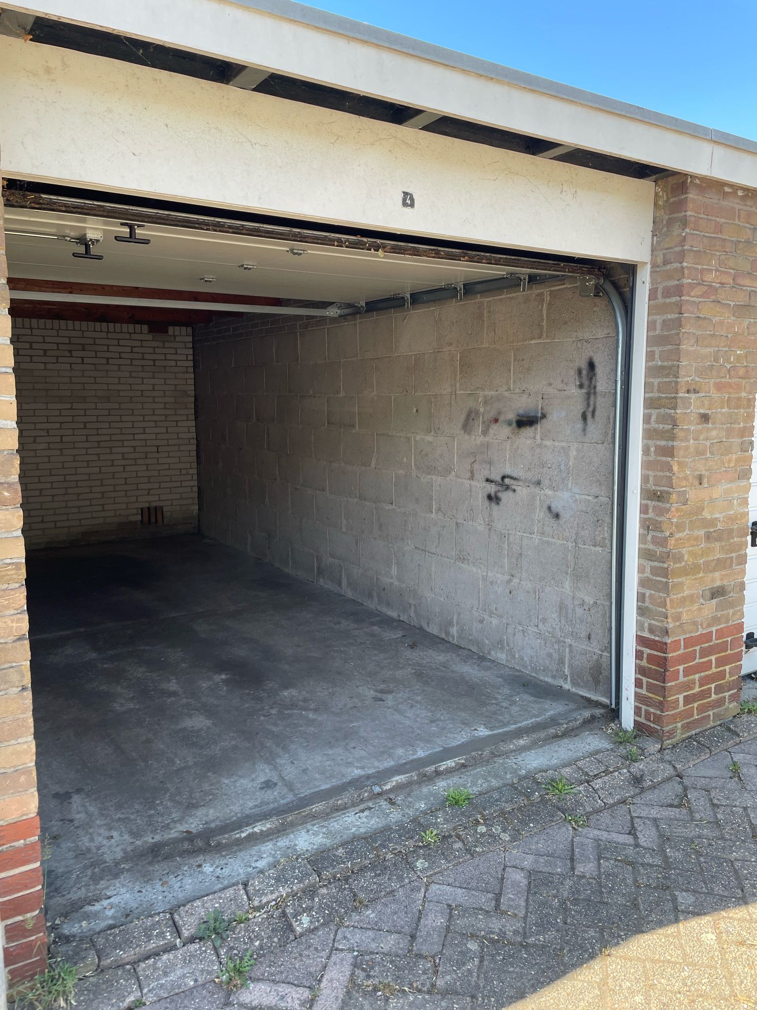 Foto 6 van Staringlaan 15-D