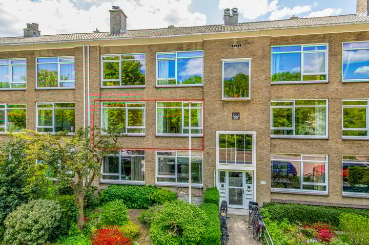 Foto 2 van Thérèse Schwartzestraat 32